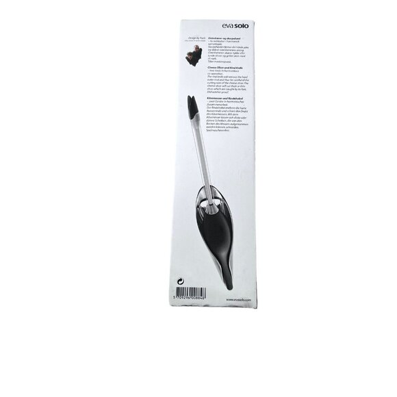Eva Solo Cheese Slicer & Rind Knife Cutting Wires Denmark Danish Kitchen Tools - Picture 2 of 14